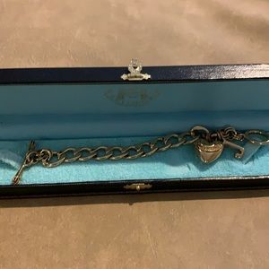 Vintage Juicy Couture bracelet